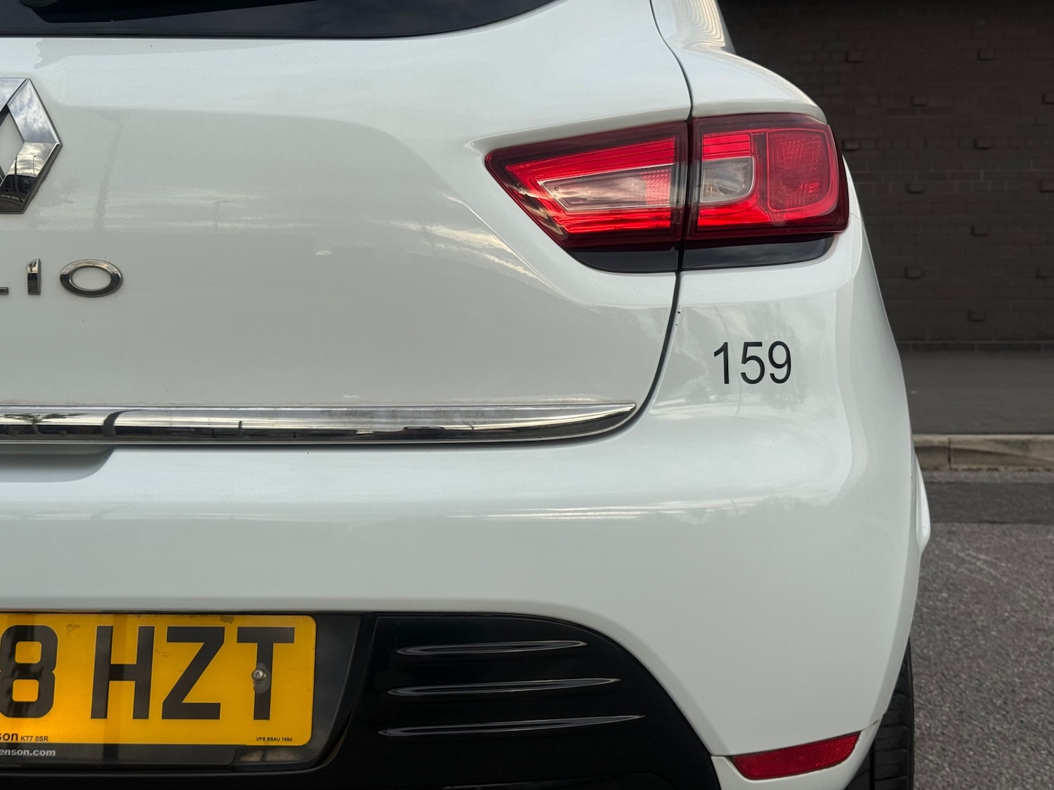 Vehicle 26