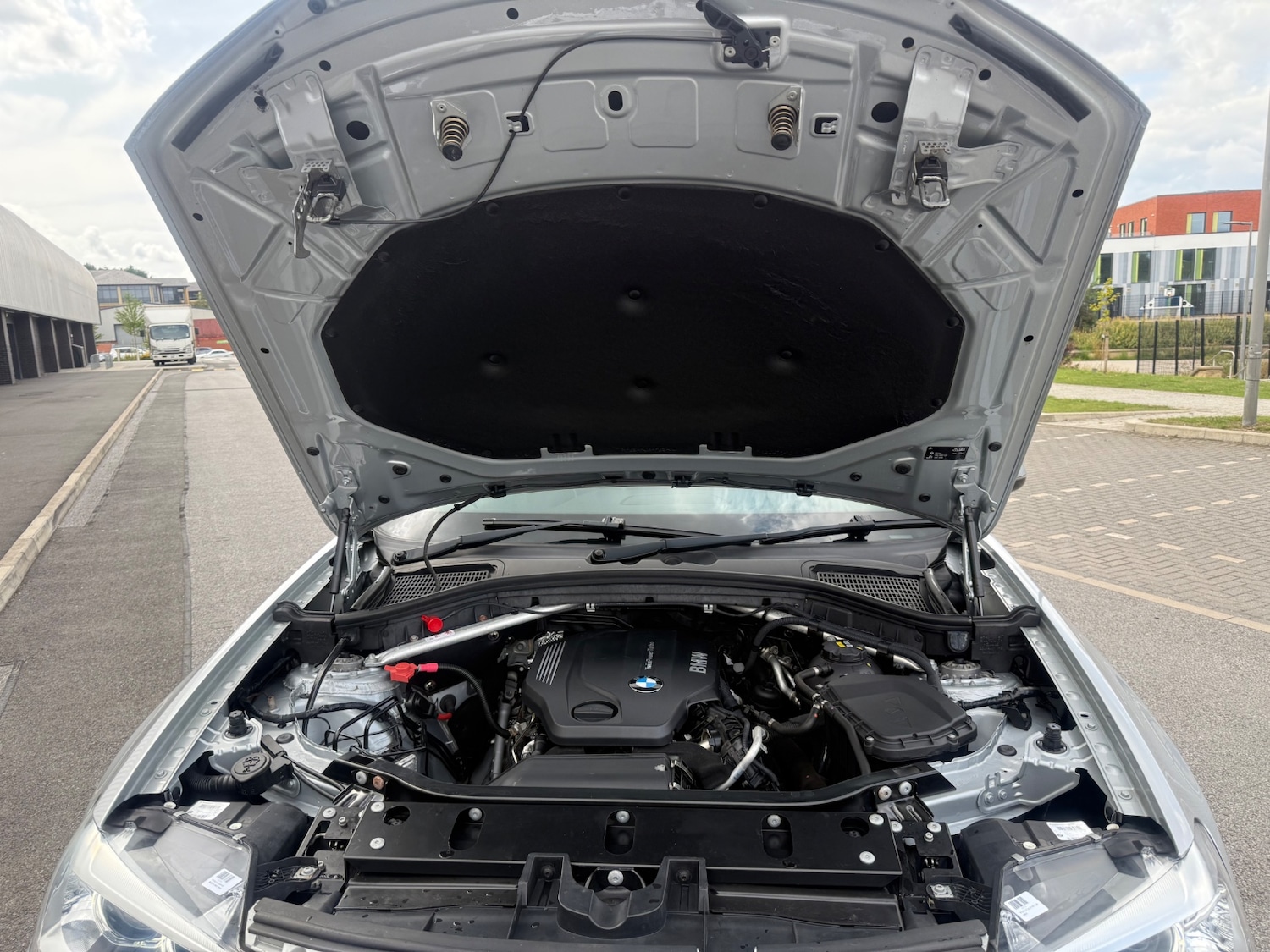 Vehicle 34