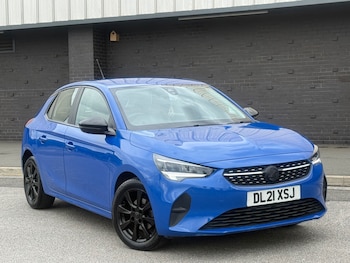 Used Vauxhall Corsa 2021 for sale - 79347308: Photo