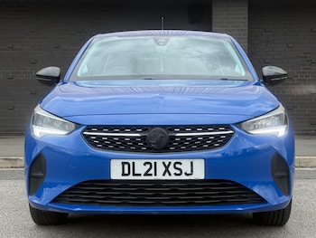 Used Vauxhall Corsa 2021 for sale - 79347308: Photo