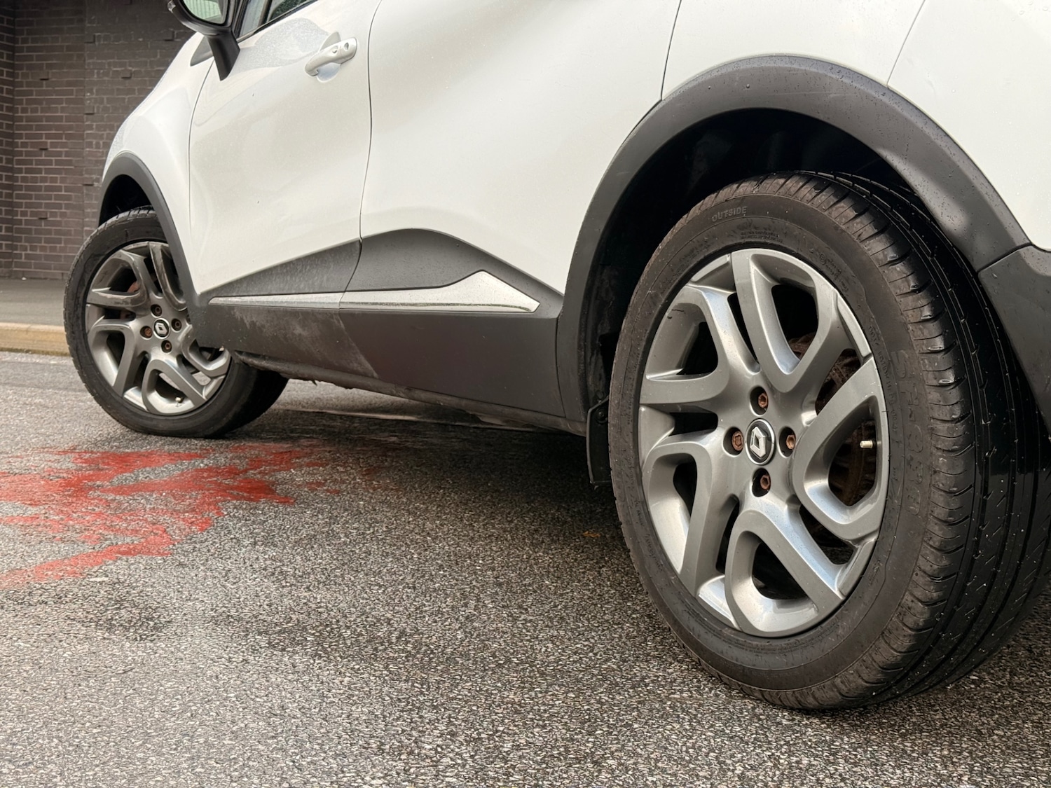 Used Renault Captur 2018 for sale - 77536414: Photo 23