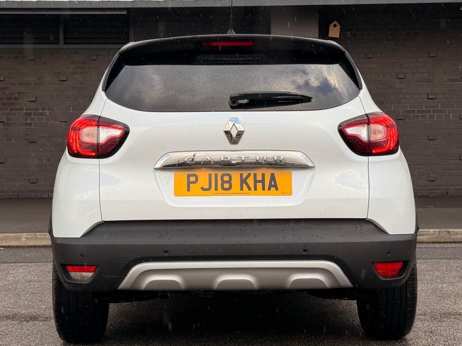 Used Renault Captur 2018 for sale - 77536414: Photo 25