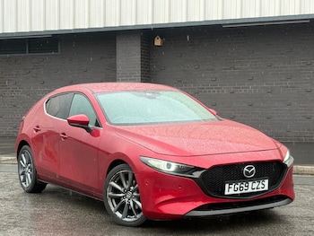 Used Mazda Mazda3 2019 for sale - 75913367: Photo