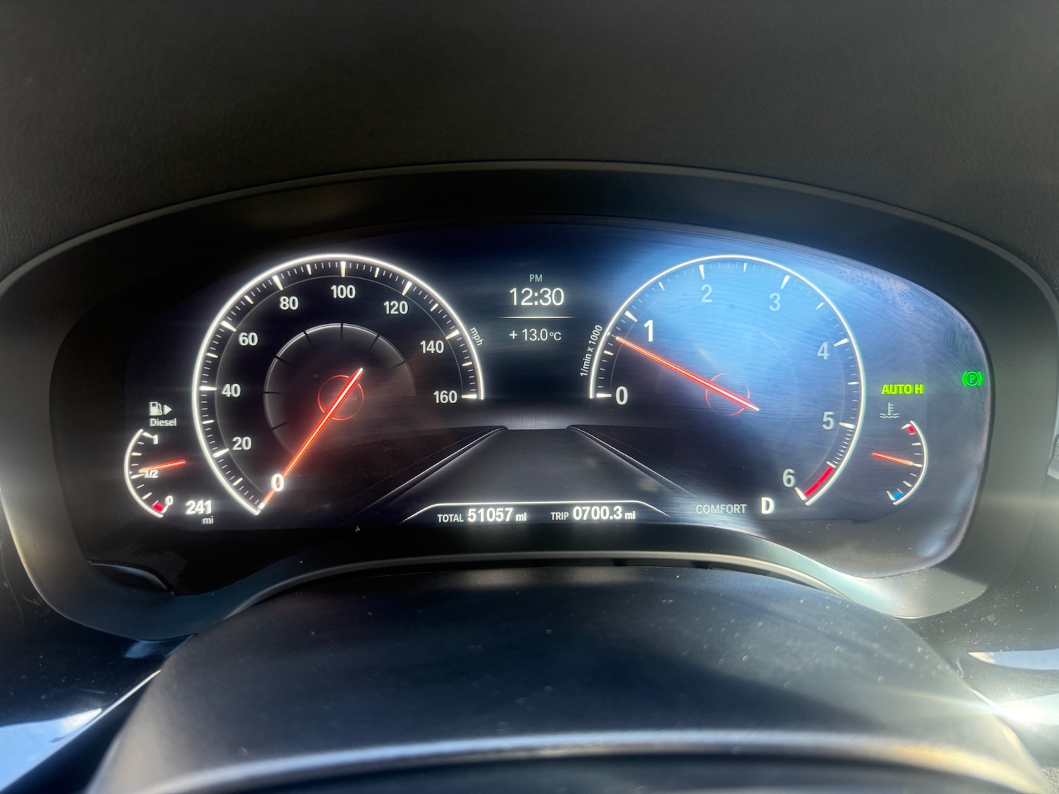 Used BMW 5 Series 2019 for sale - 76298014: Photo 11
