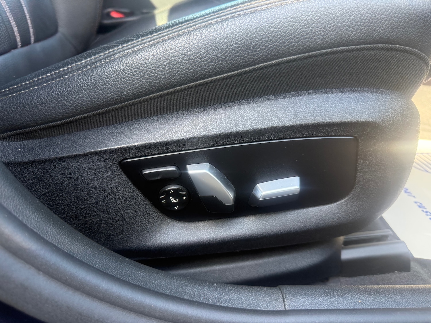 Used BMW 5 Series 2019 for sale - 77536272: Photo 14