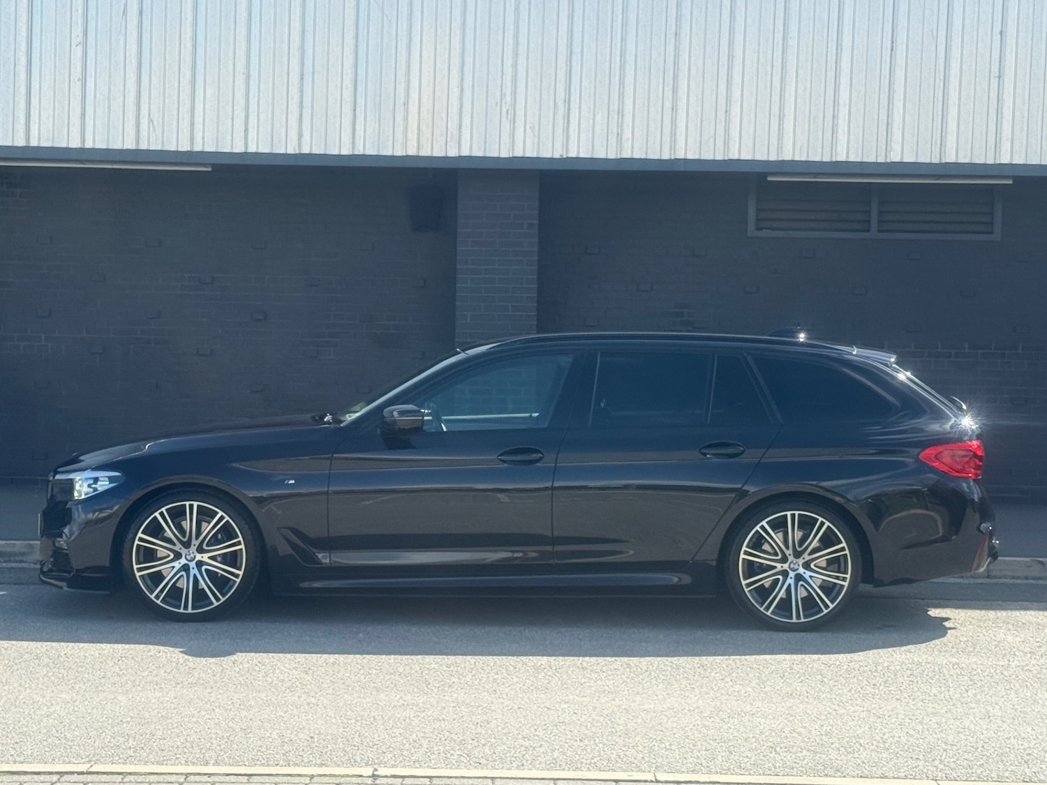 Used BMW 5 Series 2019 for sale - 77536272: Photo 7