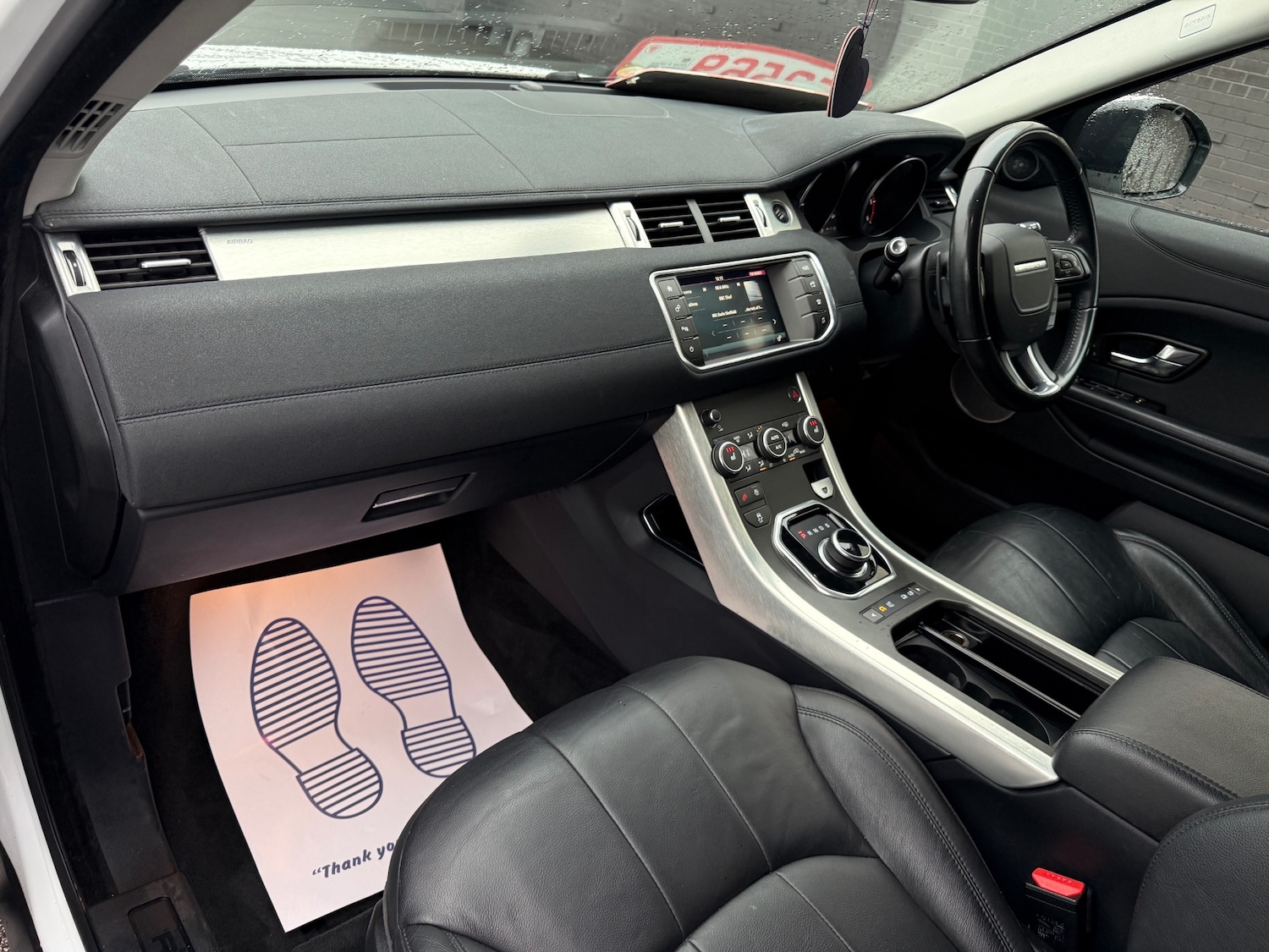 Used Land Rover Range Rover Evoque 2018 for sale - 78202549: Photo 16