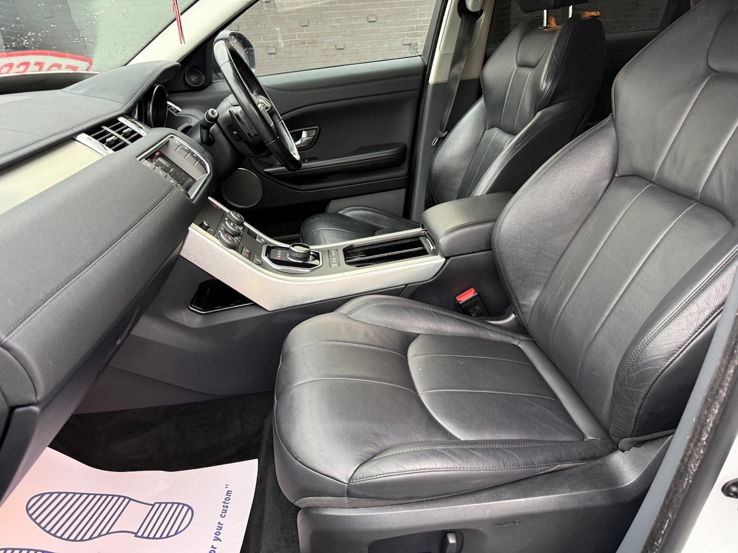 Used Land Rover Range Rover Evoque 2018 for sale - 78202549: Photo 17