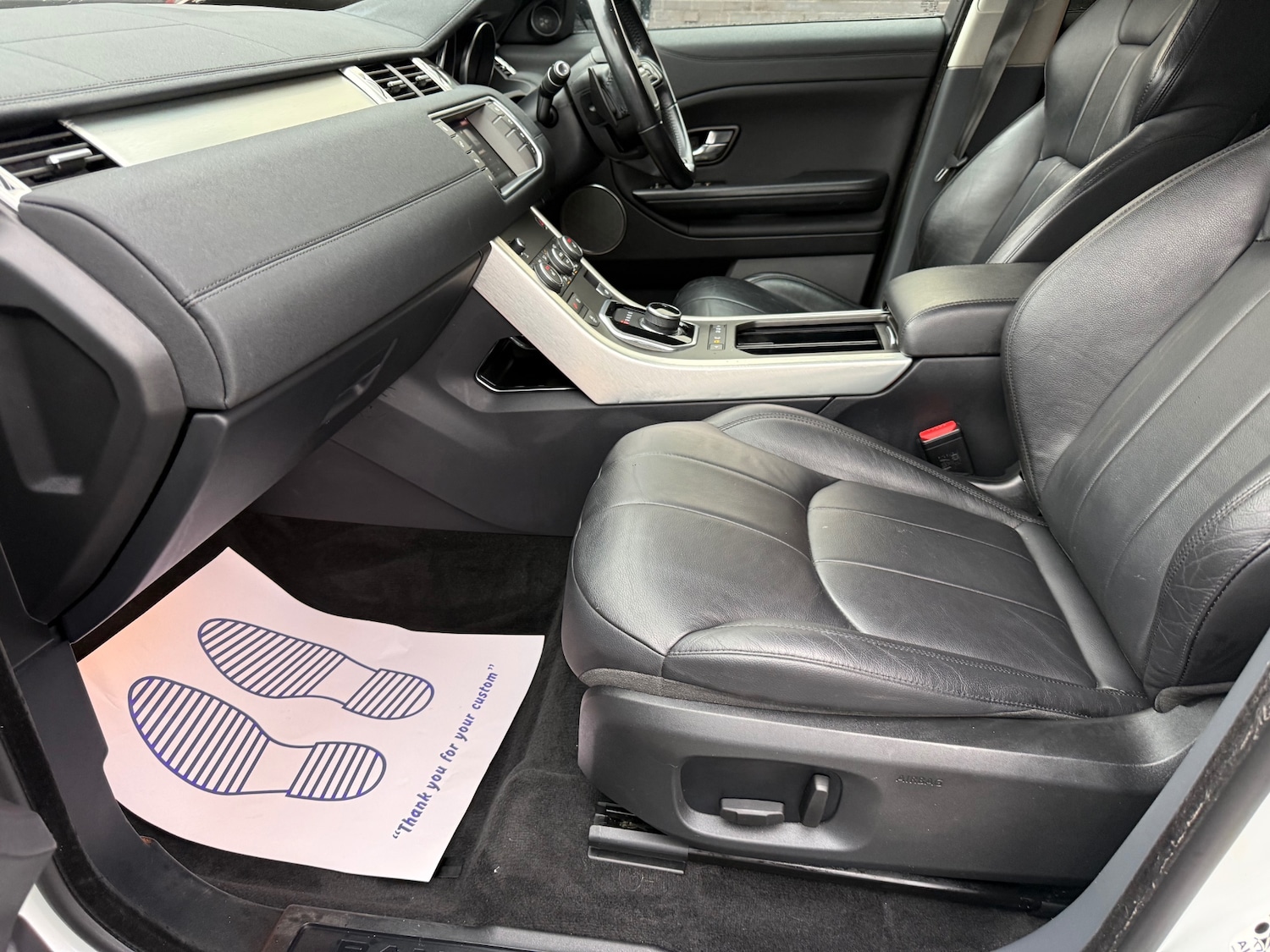 Used Land Rover Range Rover Evoque 2018 for sale - 78202549: Photo 34