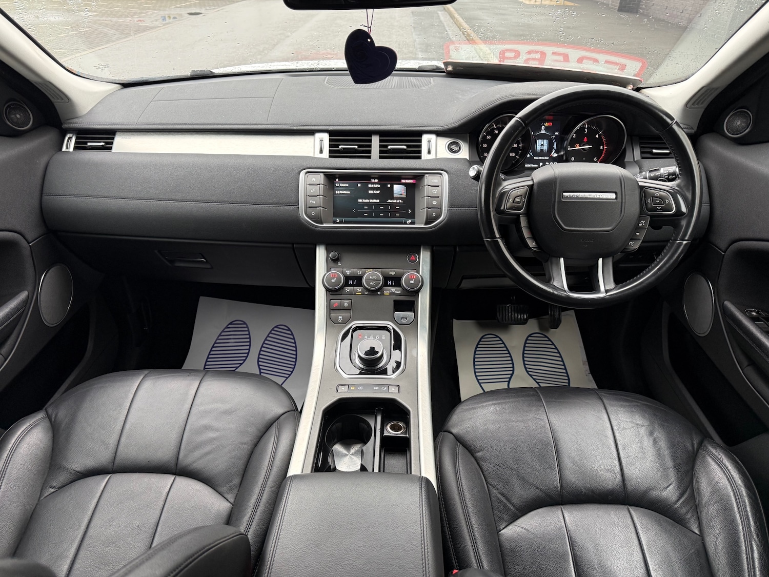 Used Land Rover Range Rover Evoque 2018 for sale - 78202549: Photo 9