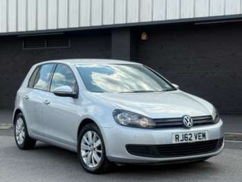 Used Volkswagen Golf 2012 for sale - 75012065: Photo