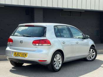 Used Volkswagen Golf 2012 for sale - 75012065: Photo