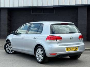Used Volkswagen Golf 2012 for sale - 75012065: Photo
