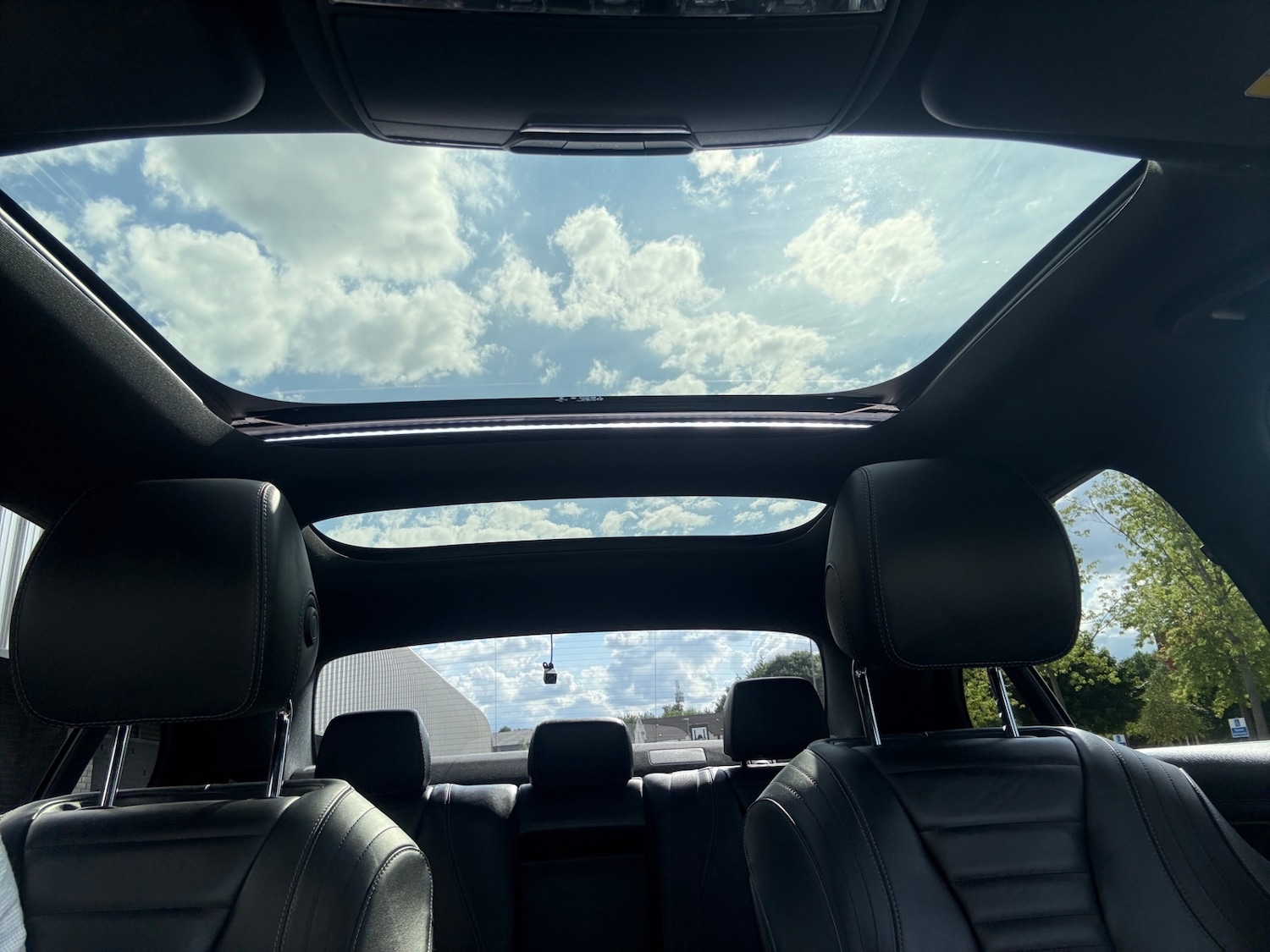 Used Mercedes-Benz E Class 2019 for sale - 77228348: Photo 10