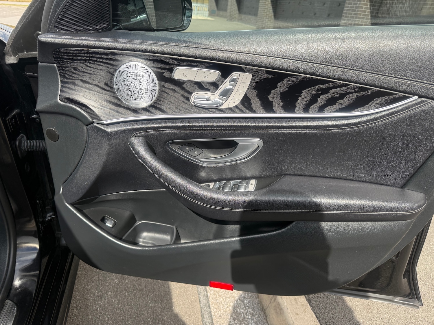 Used Mercedes-Benz E Class 2019 for sale - 77228348: Photo 15