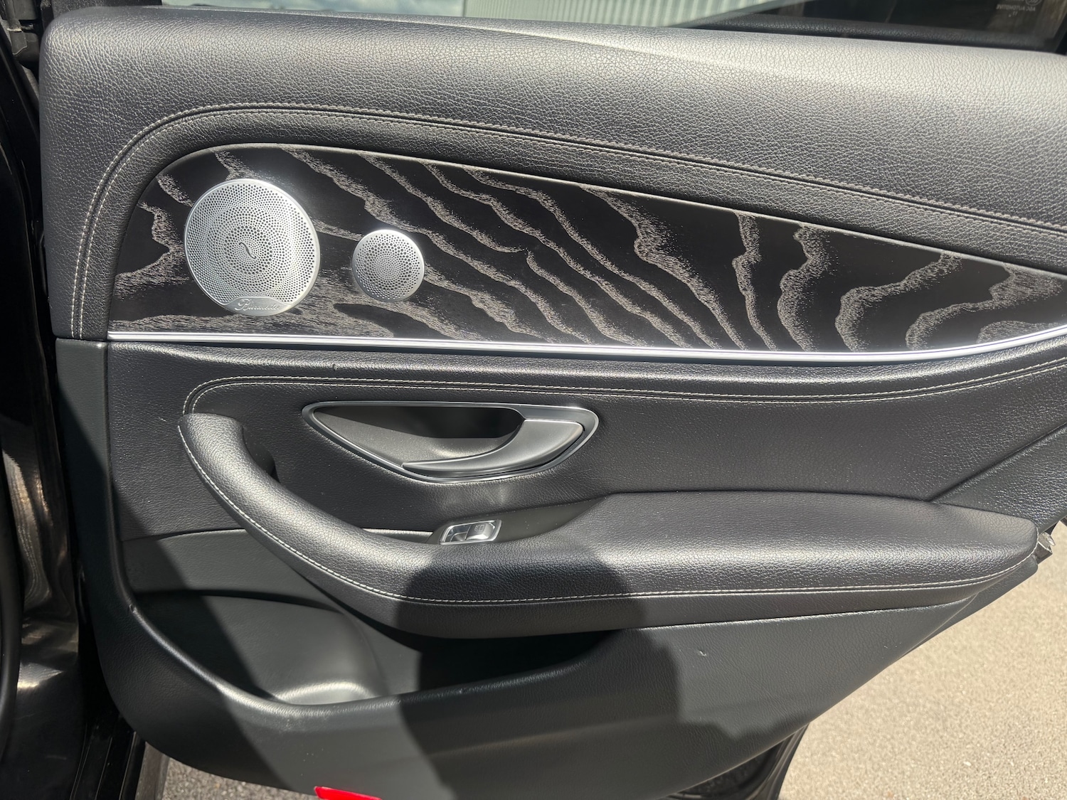 Used Mercedes-Benz E Class 2019 for sale - 77228348: Photo 41