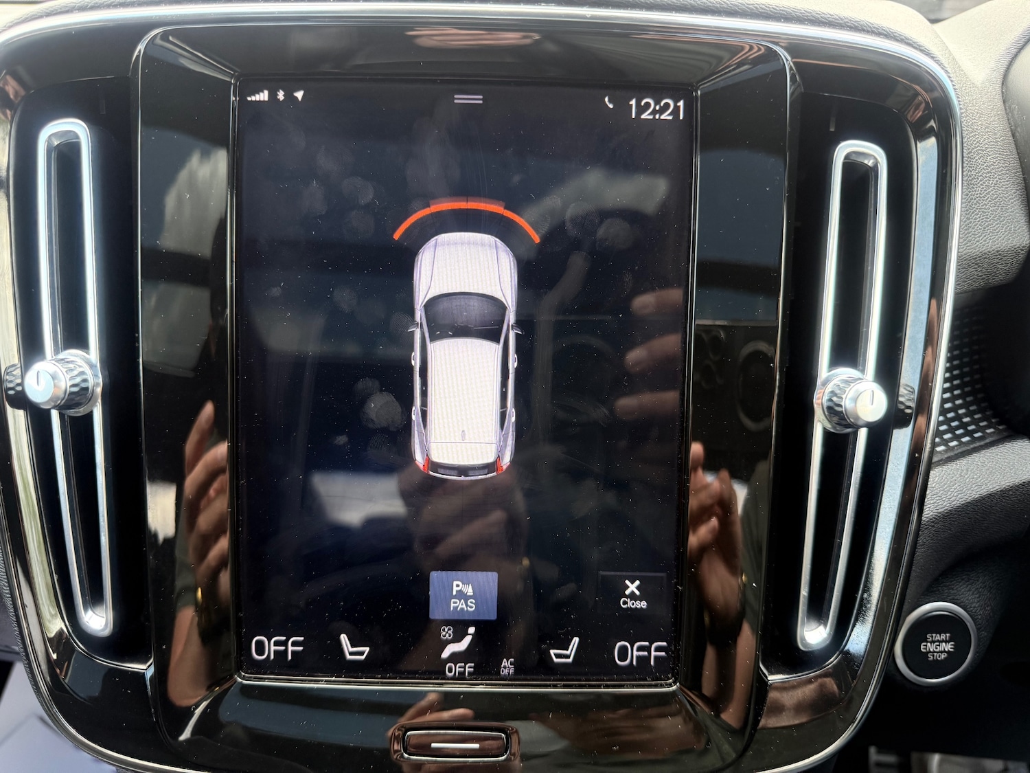 Used Volvo XC40 2020 for sale - 76916266: Photo 21