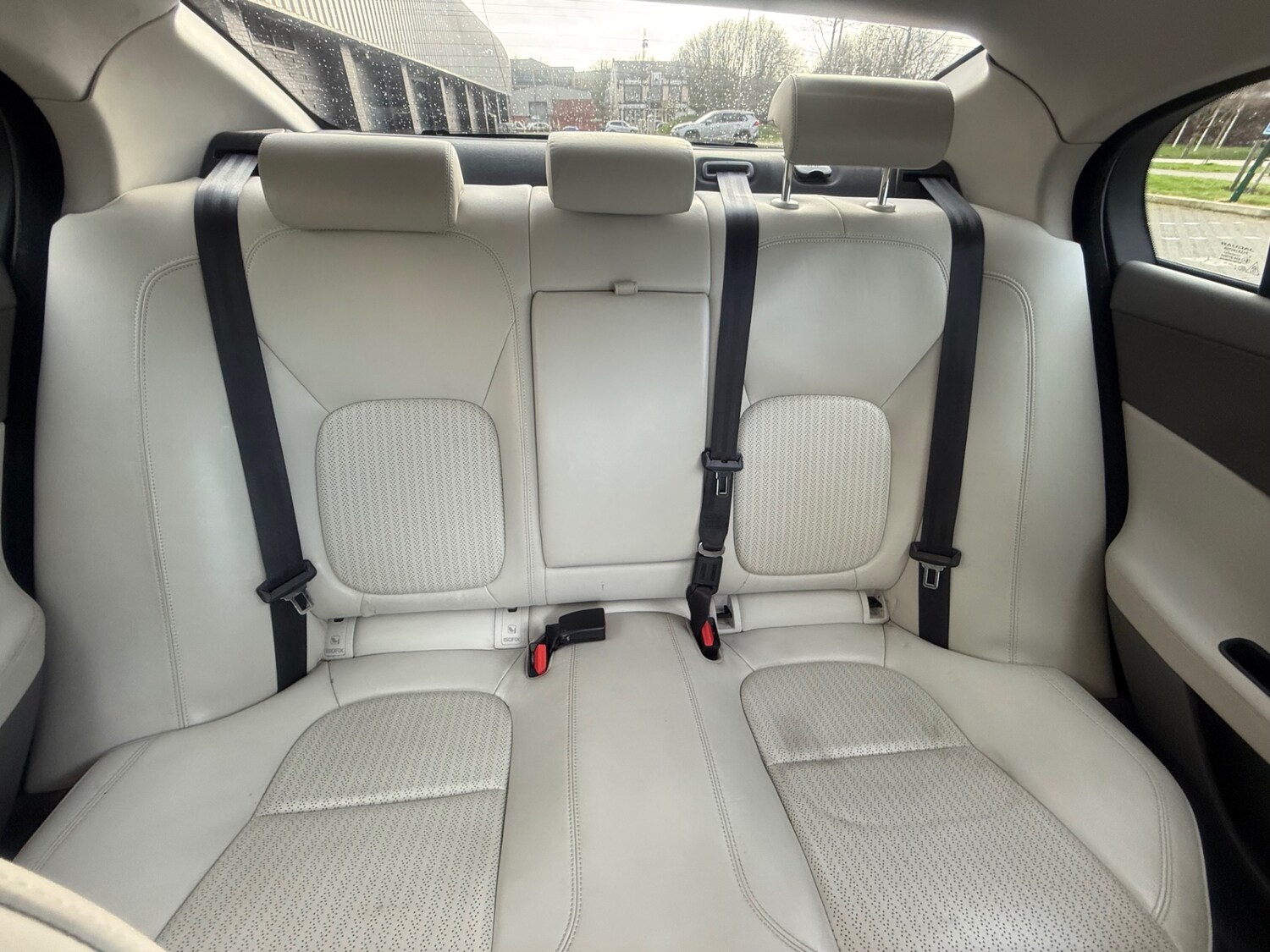 Used Jaguar XE 2017 for sale - 78112393: Photo 18