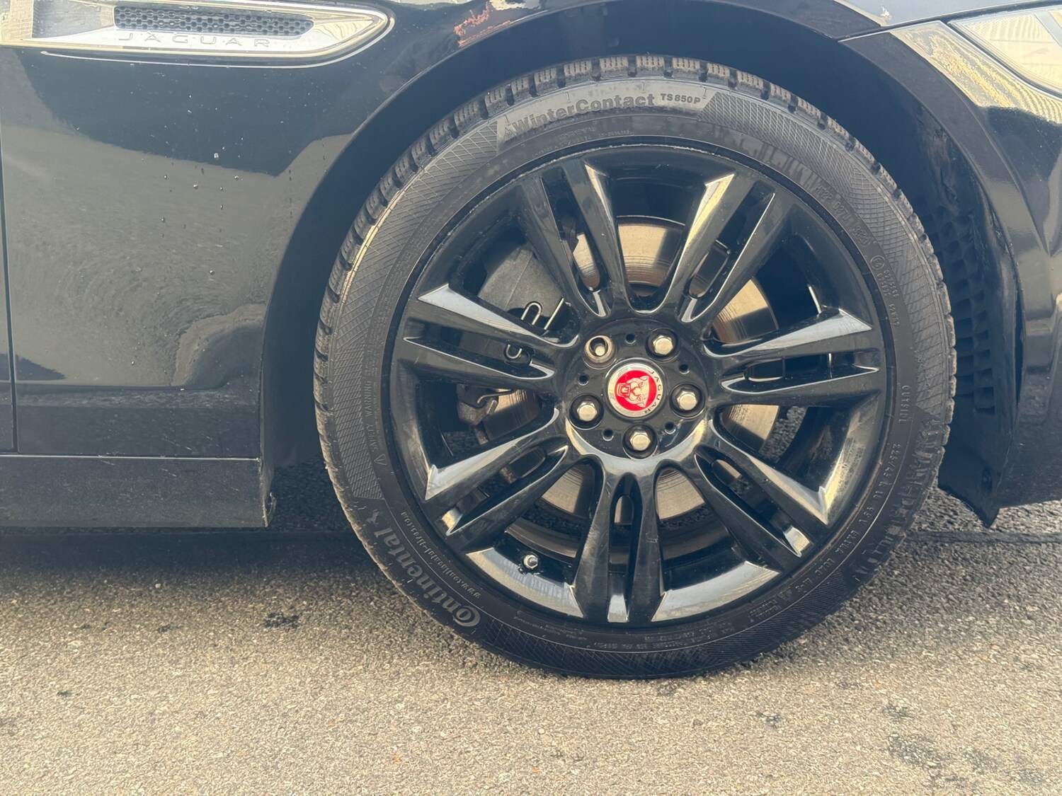 Used Jaguar XE 2017 for sale - 78112393: Photo 22