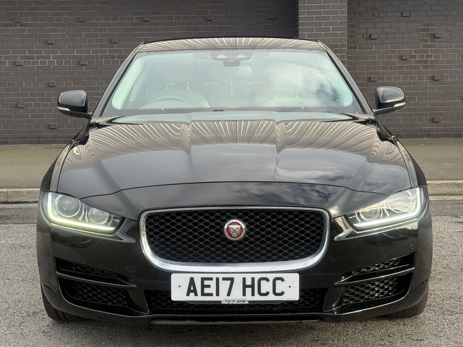 Used Jaguar XE 2017 for sale - 78112393: Photo 26