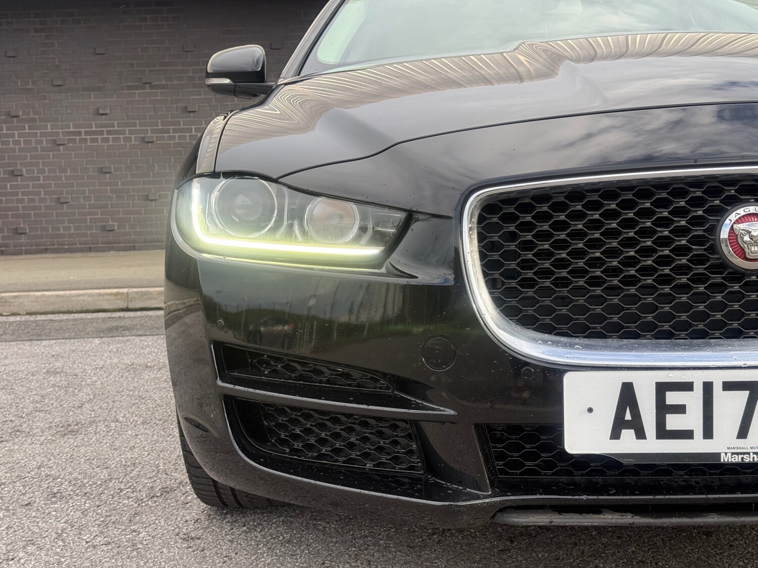 Used Jaguar XE 2017 for sale - 78112393: Photo 27