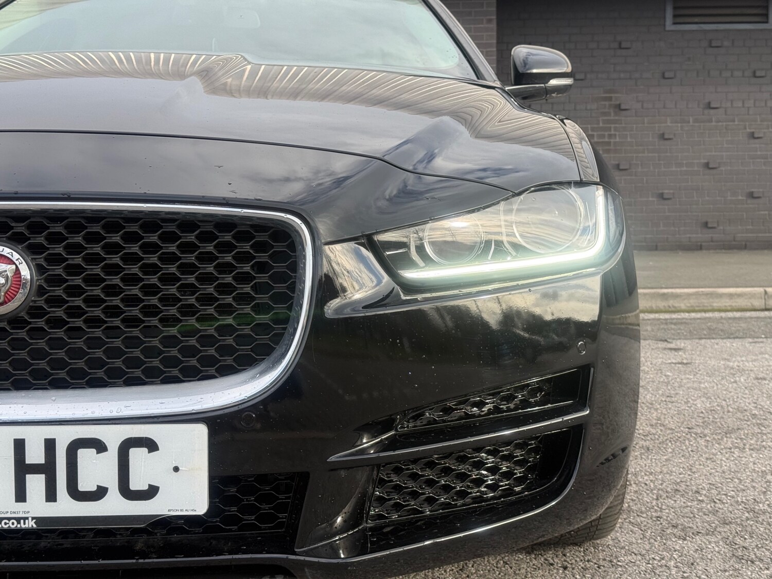 Used Jaguar XE 2017 for sale - 78112393: Photo 28