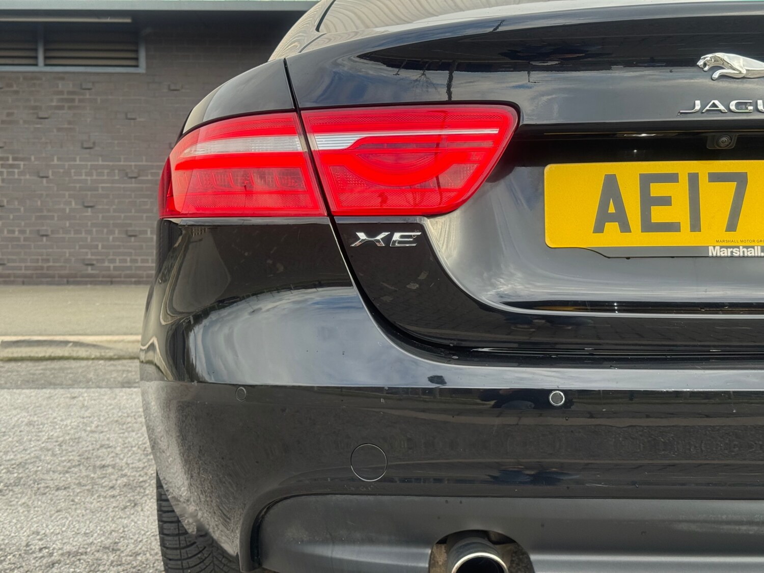 Used Jaguar XE 2017 for sale - 78112393: Photo 30