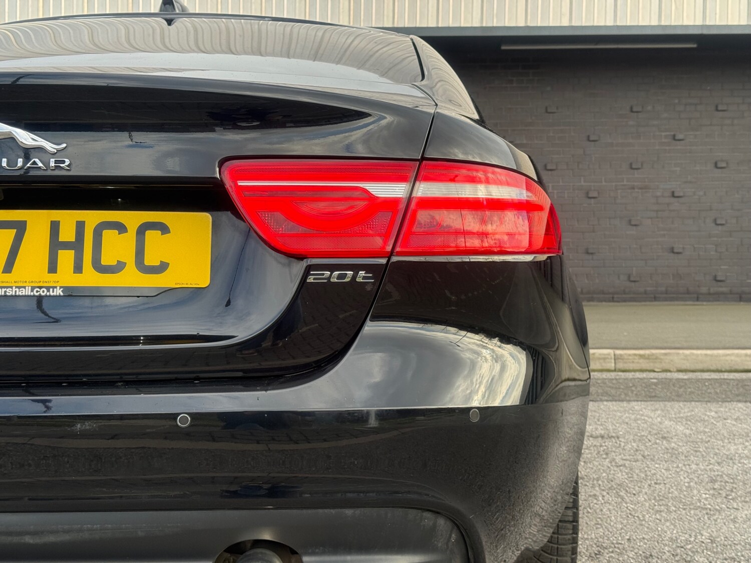 Used Jaguar XE 2017 for sale - 78112393: Photo 31