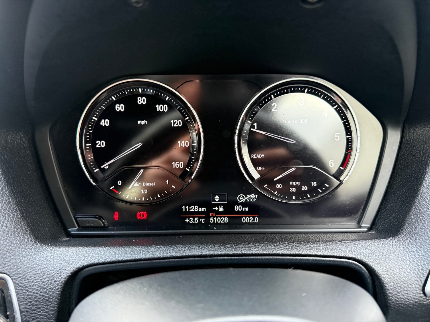 Used BMW 1 Series 2017 for sale - 76627083: Photo 10