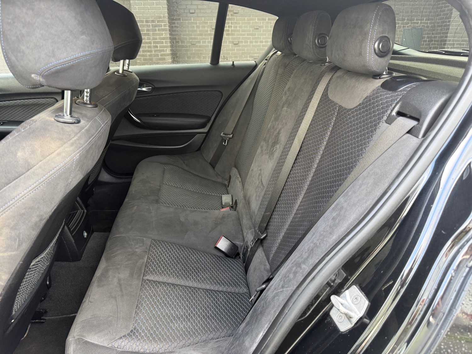 Used BMW 1 Series 2017 for sale - 76627083: Photo 14