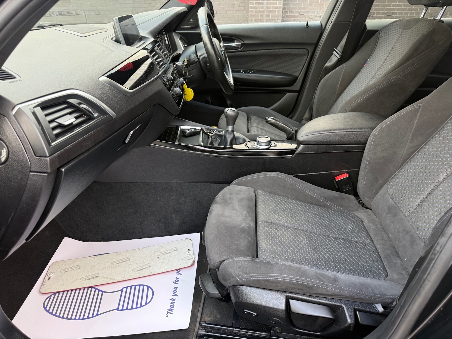 Used BMW 1 Series 2017 for sale - 76627083: Photo 15