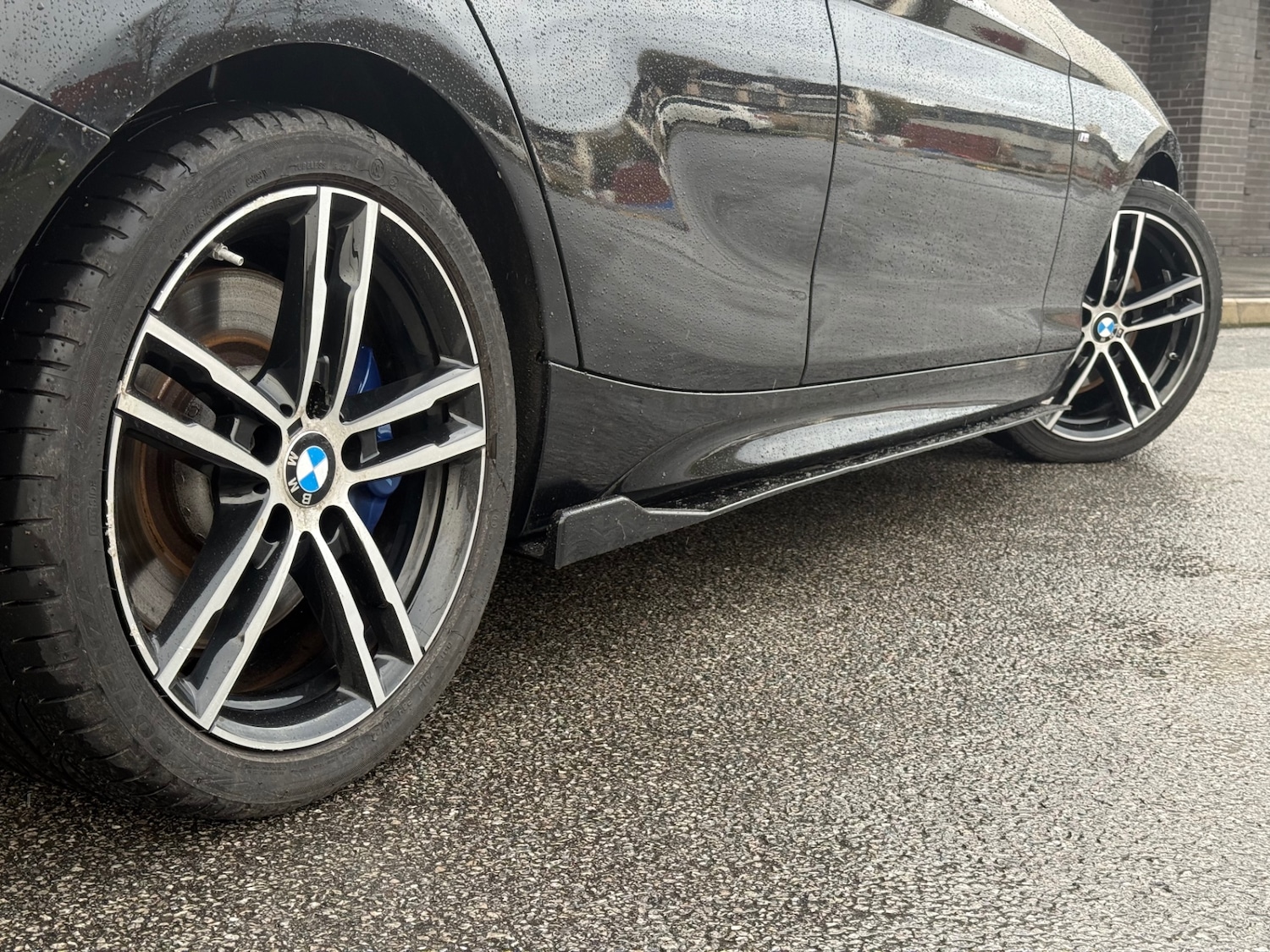 Used BMW 1 Series 2017 for sale - 76627083: Photo 22