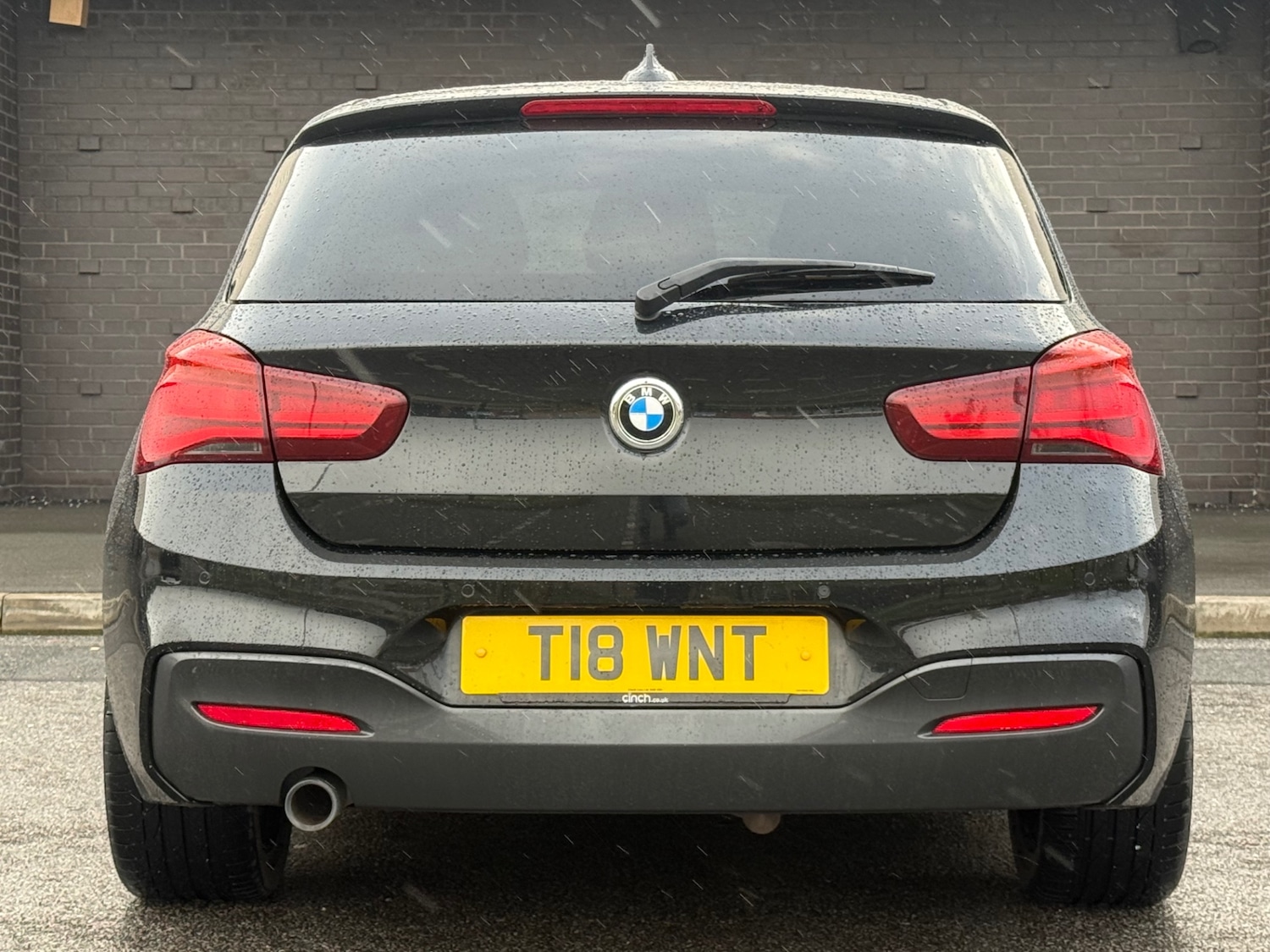 Used BMW 1 Series 2017 for sale - 76627083: Photo 6