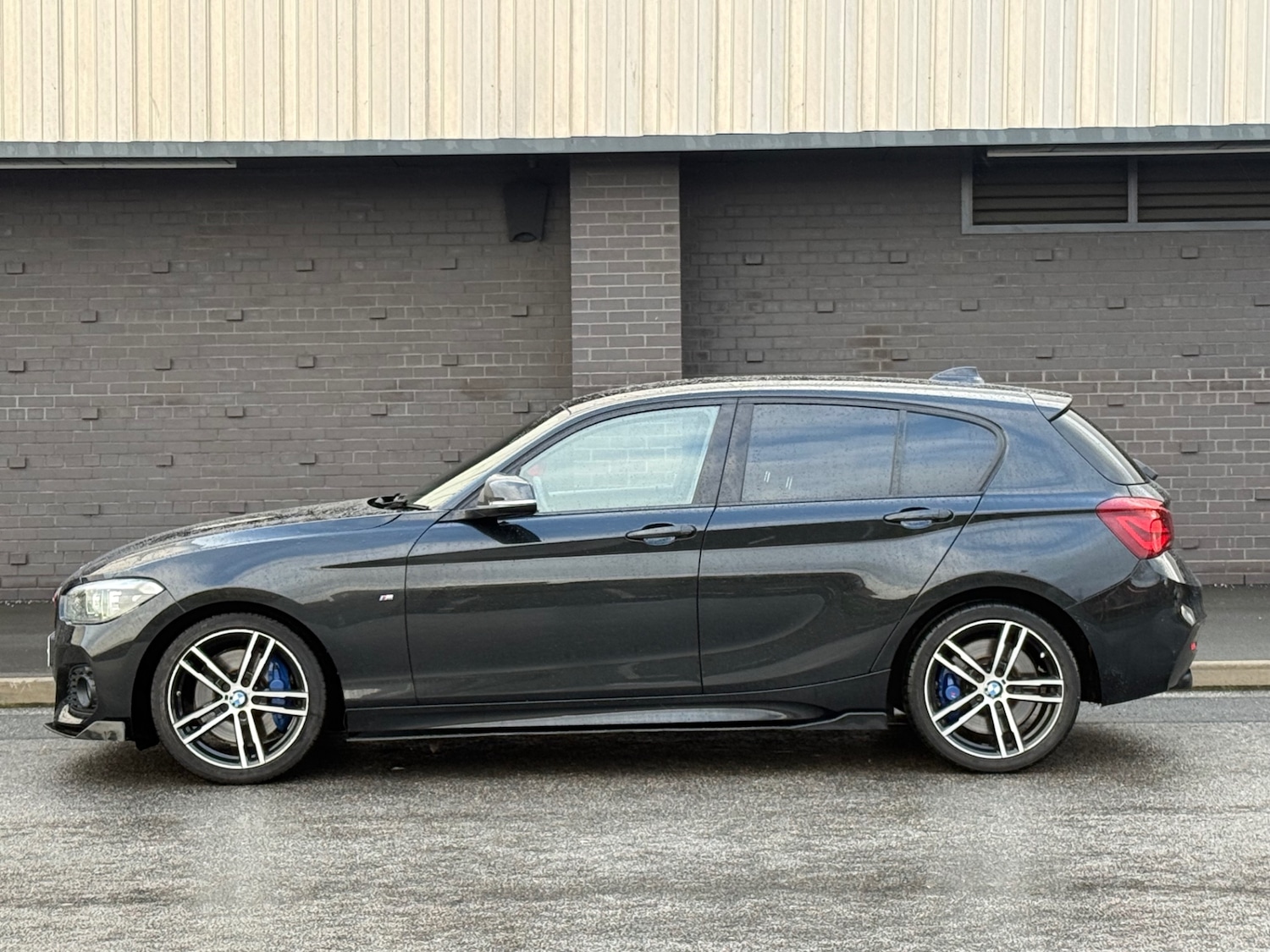Used BMW 1 Series 2017 for sale - 76627083: Photo 7