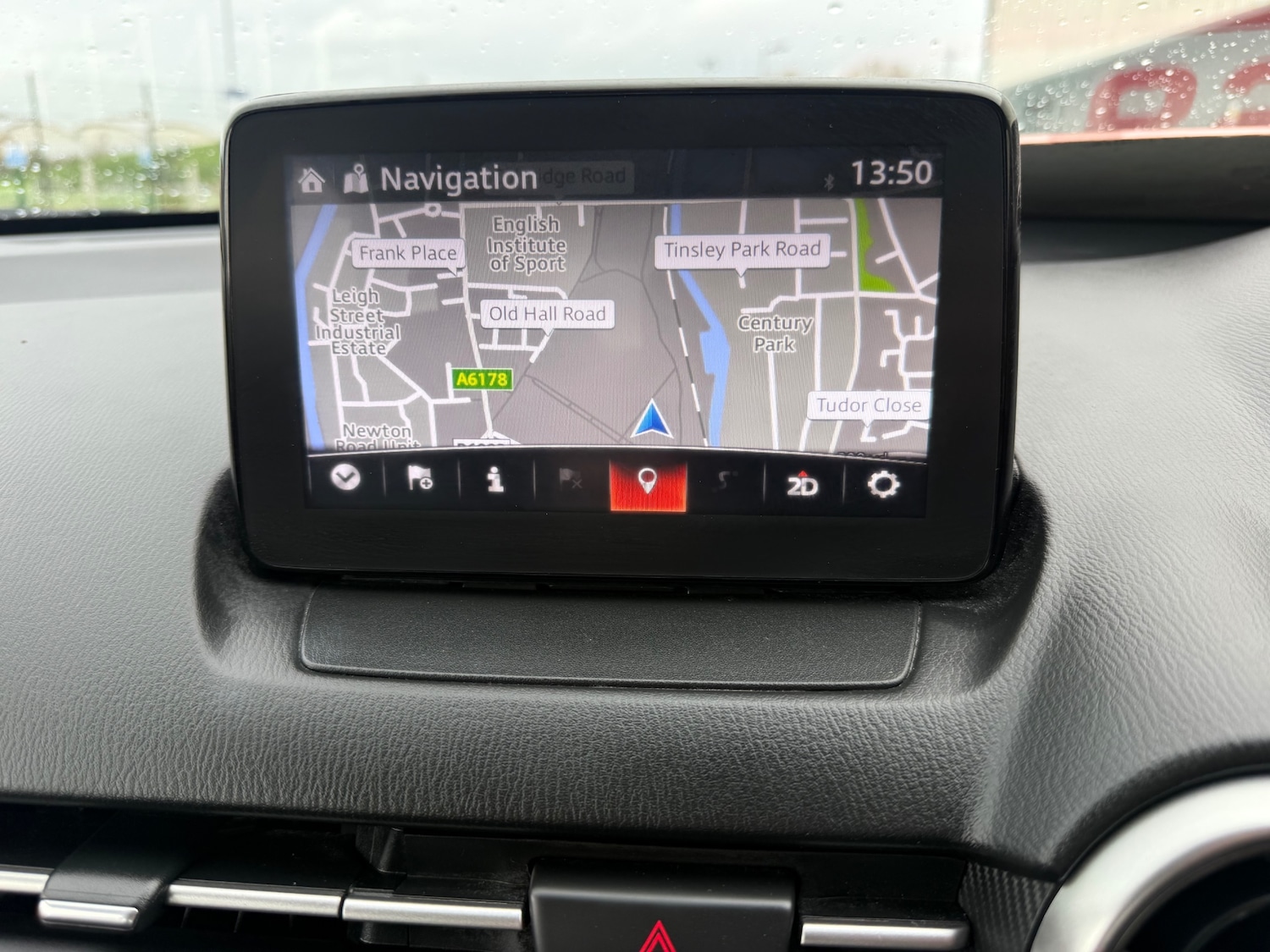 Used Mazda Mazda2 2021 for sale - 76903812: Photo 11