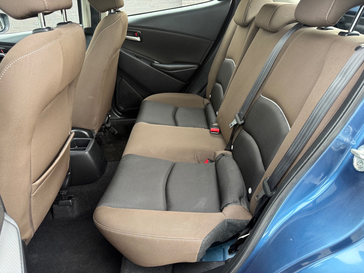 Used Mazda Mazda2 2021 for sale - 76903812: Photo 16