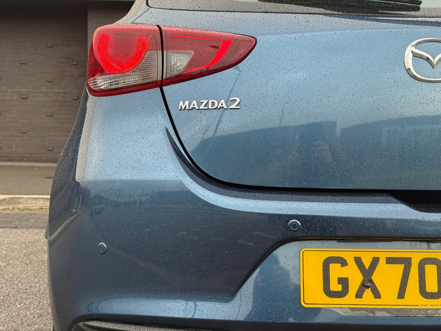 Used Mazda Mazda2 2021 for sale - 76903812: Photo 26