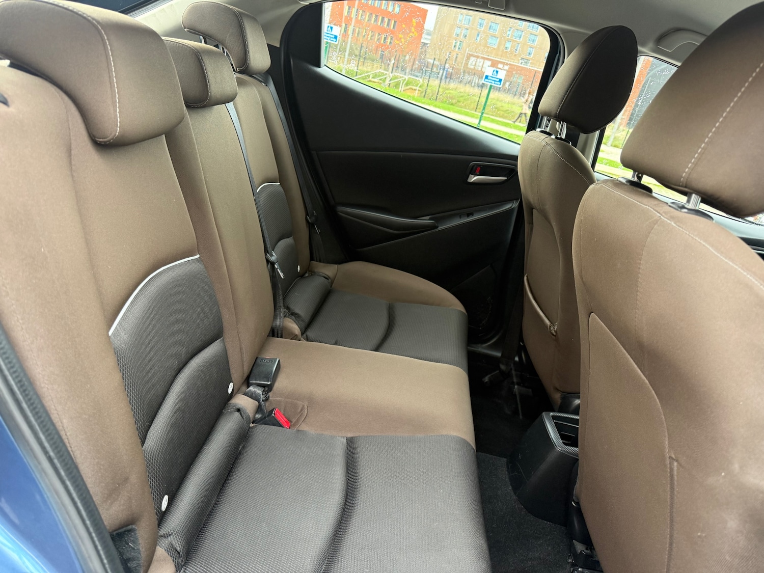 Used Mazda Mazda2 2021 for sale - 76903812: Photo 33