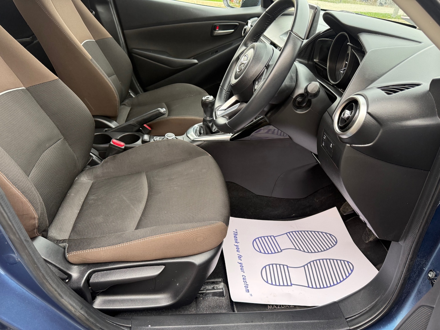 Used Mazda Mazda2 2021 for sale - 76903812: Photo 35