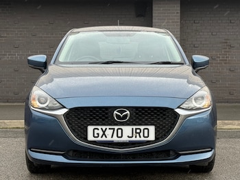 Used Mazda Mazda2 2021 for sale - 76903812: Photo