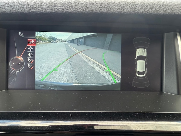 Used BMW X4 2016 for sale - 76237364: Photo 10