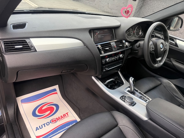 Used BMW X4 2016 for sale - 76237364: Photo 12