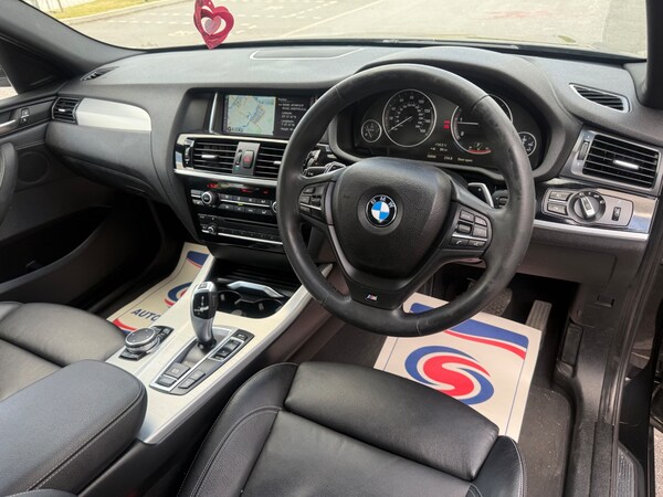 Used BMW X4 2016 for sale - 76237364: Photo 13