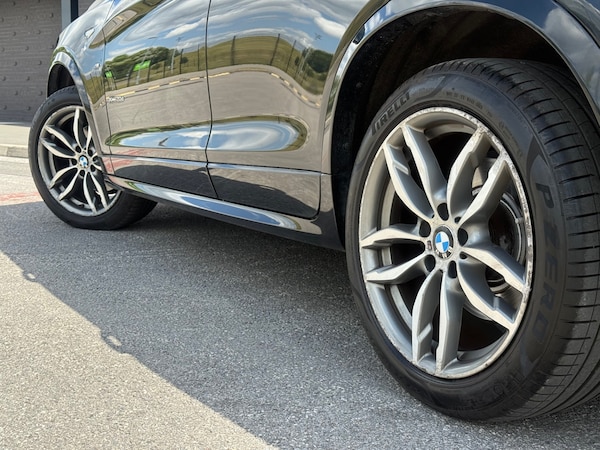 Used BMW X4 2016 for sale - 76237364: Photo 19