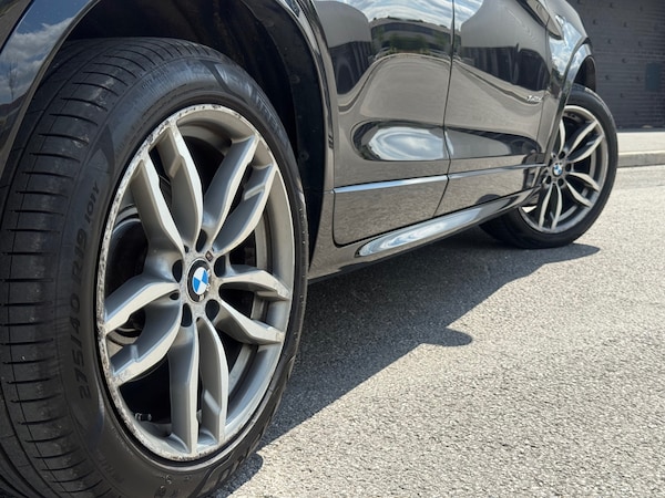 Used BMW X4 2016 for sale - 76237364: Photo 20
