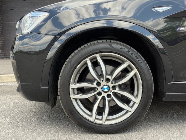 Used BMW X4 2016 for sale - 76237364: Photo 21