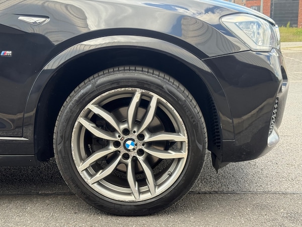 Used BMW X4 2016 for sale - 76237364: Photo 24