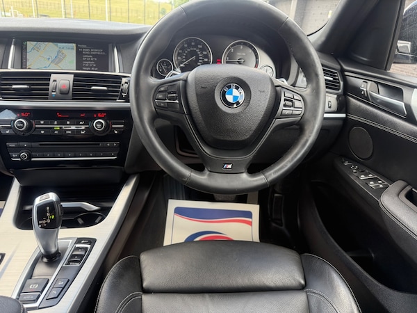 Used BMW X4 2016 for sale - 76237364: Photo 27