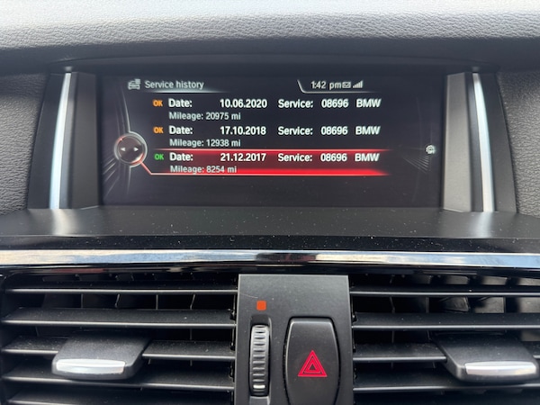 Used BMW X4 2016 for sale - 76237364: Photo 30