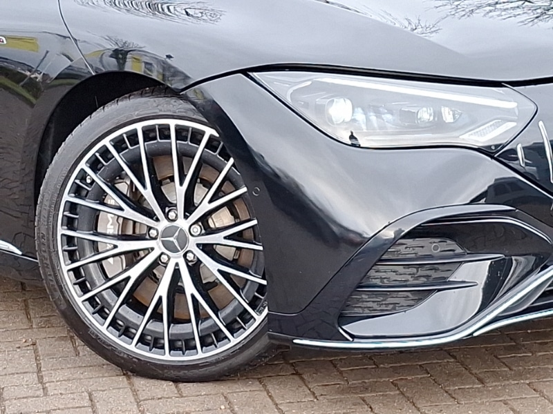 Used Mercedes-Benz EQA 2024 for sale - 77912295: Photo 9